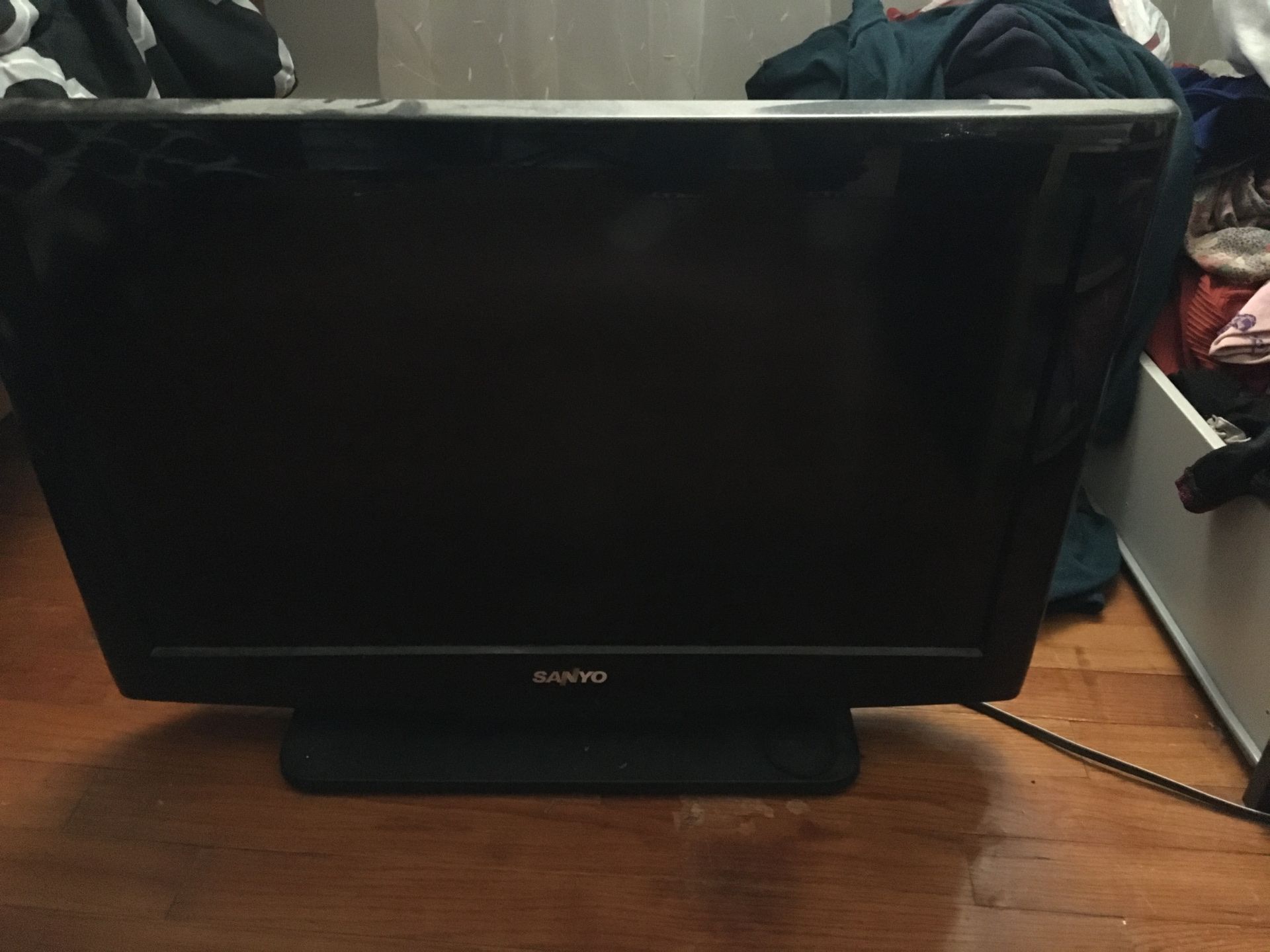 Sanyo 25 inch best offer