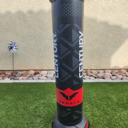 Fight Punching Bag