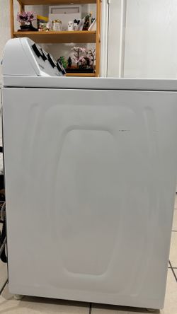Lavadora de Carga Superior Whirlpool 3.8 pies cúbicos - Blanca (Modelo WTW4955HW1) Precio $375 O mejor oferta