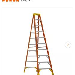 10 Ft Ladder 