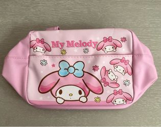 My Melody Lunch Bag