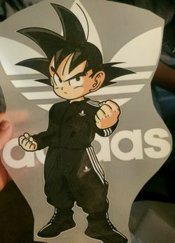 Dragon ball Z T Shirt