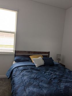 Habitación es en rent