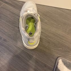 nike jordan spizike low