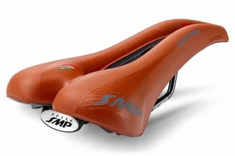 Selle SMP Extra SVT/Tour Saddle Brown NEW!