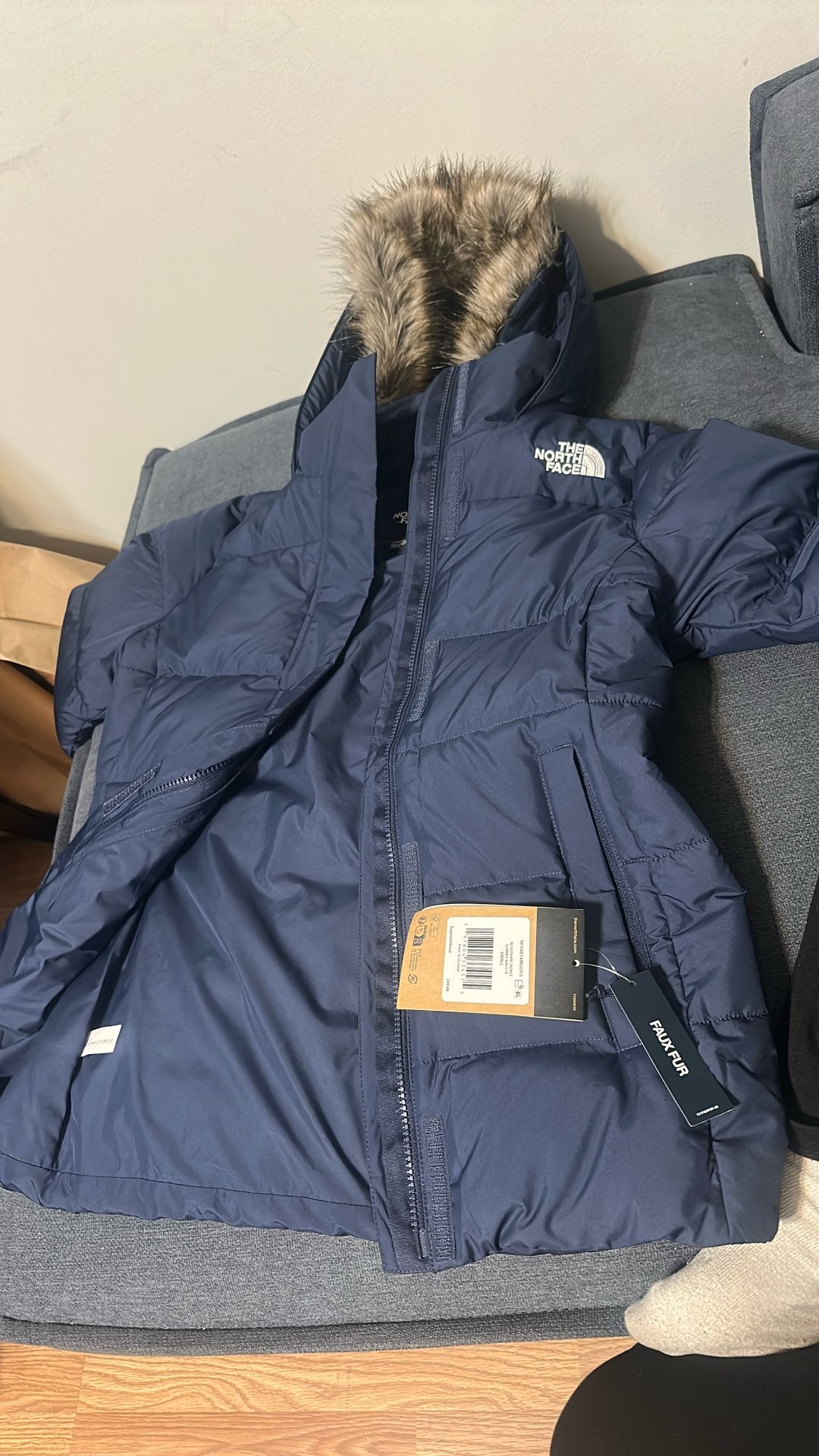 The North Face Jacket