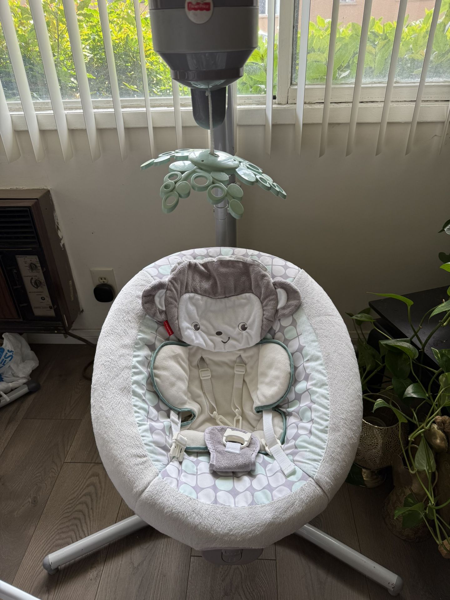 Baby Swing