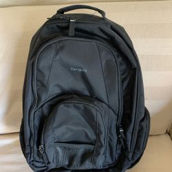 Notebook, Laptop, Backpack
