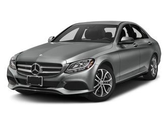 2016 Mercedes-Benz C 300