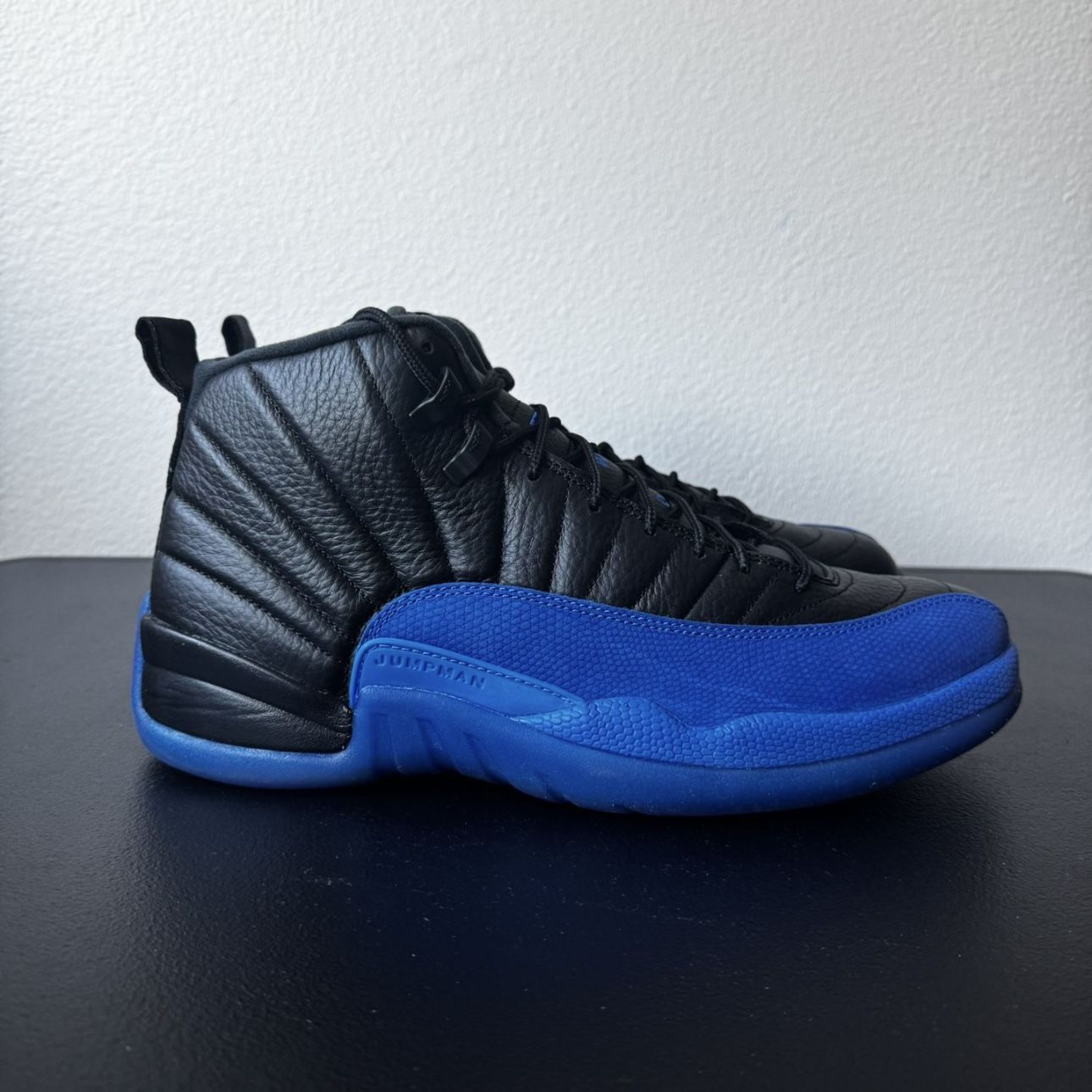 Air Jordan 12 Retro “Game Royal” - US Men’s Size 12