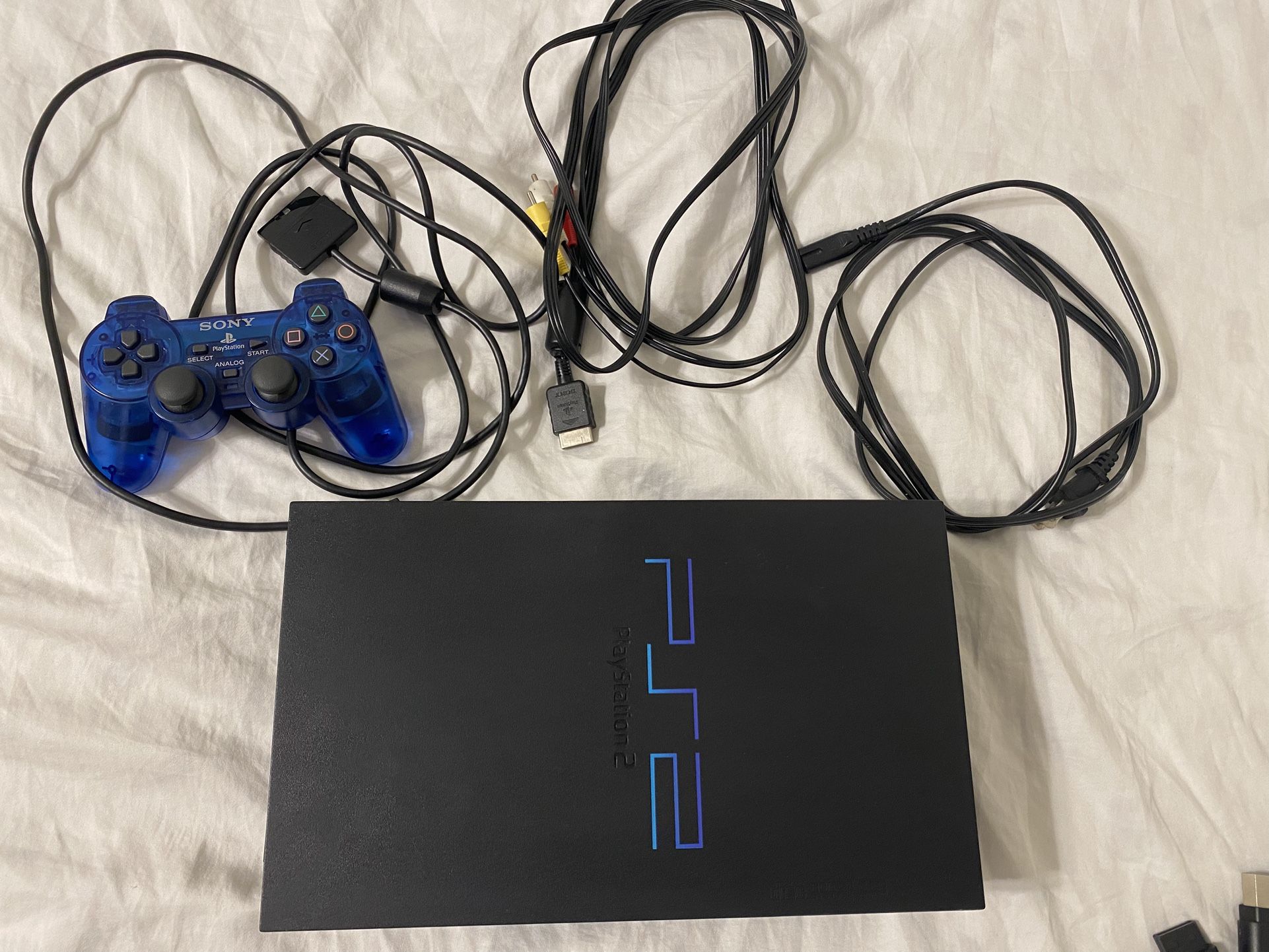 Ps2 Console $150