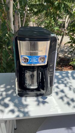 Hamilton Beach Coffee Pot