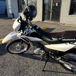 2023 XR150l