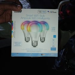 Feit Electric WiFi Smart Bulbs