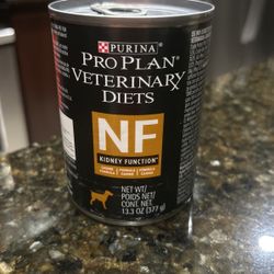 Purina Kidney Function Dog  Food 