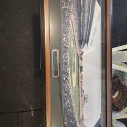 Chicago Cubs Wrigley Field 