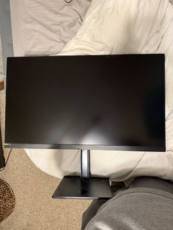 27" 2560x1440 HP Omen Monitor 