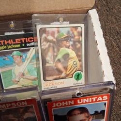 Box Of Sports 