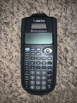 Engineering/Scientific Calculator