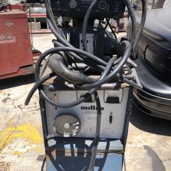 Welder Wire Feed