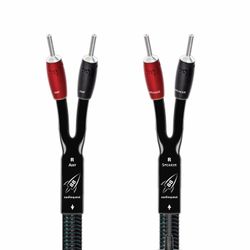 Audioquest Rocket 88 Biwire. 20ft