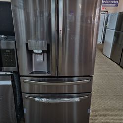 New Appliances Available For Only $50 Down With No Credit Check (REALLY)! Message Now!