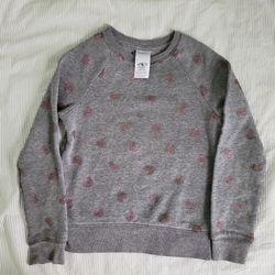 Girls Sweatshirt Size 6