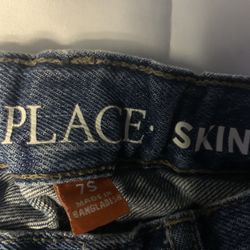 Childrens Place Jeans