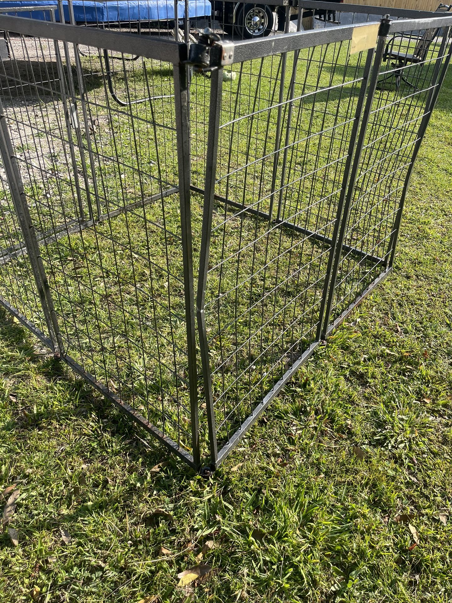 Dog Kennel for Sale in Kissimmee, FL OfferUp
