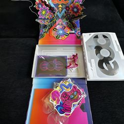 EDC LAS VEGAS VIP TICKET