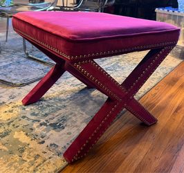 Safaveih Stool/ Seat