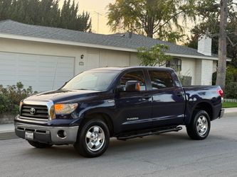 2007 Toyota Tundra