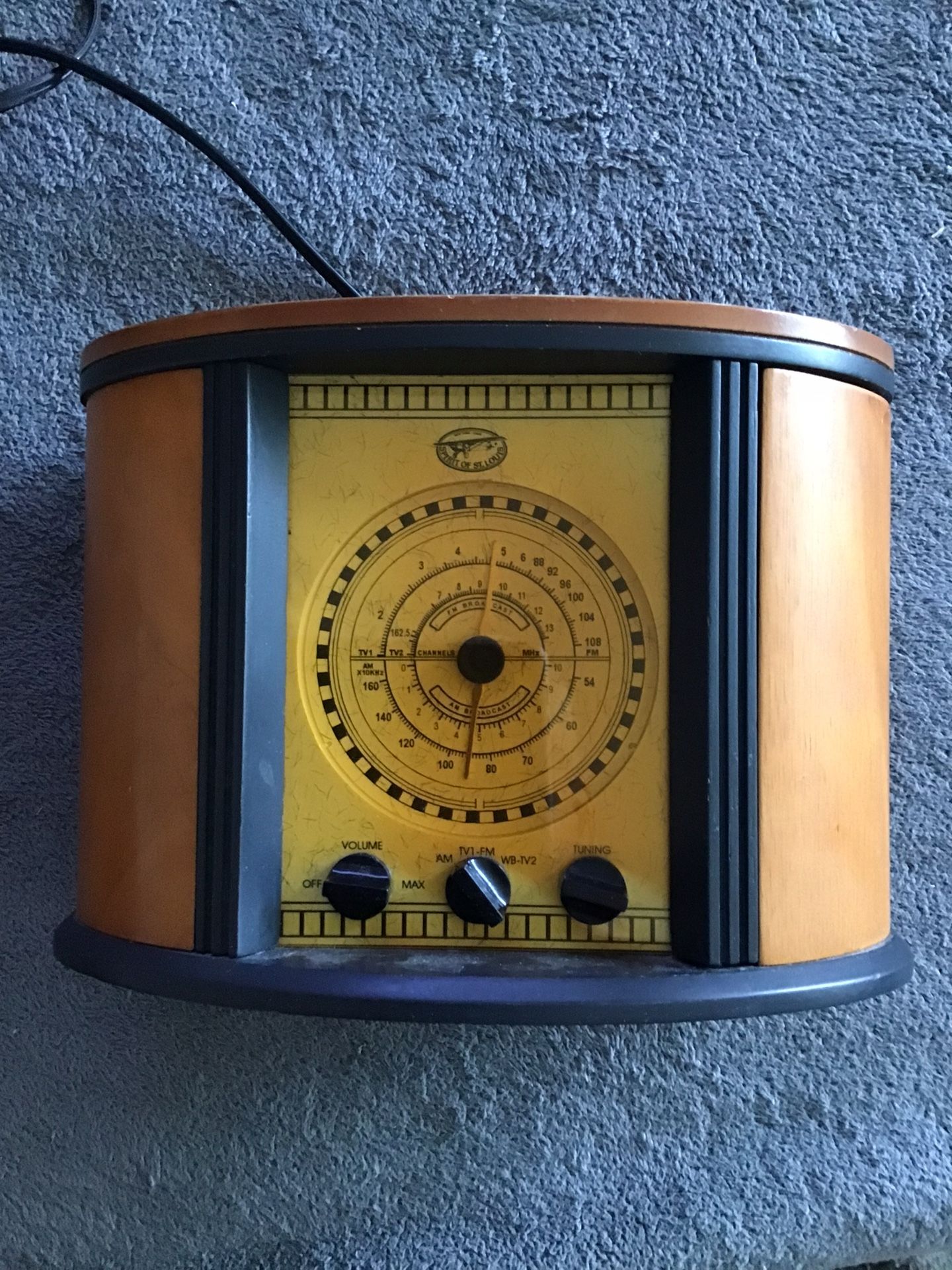 Raido Multi Bands