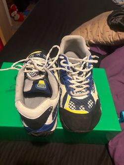 Size 9
