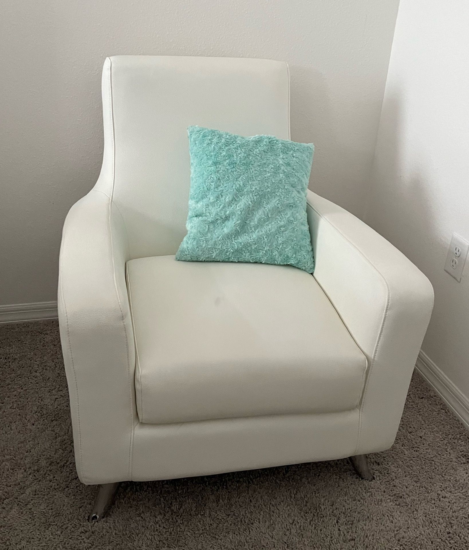 Accent Chair