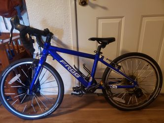 Frog 53 Kids 20 Inch Road Bike