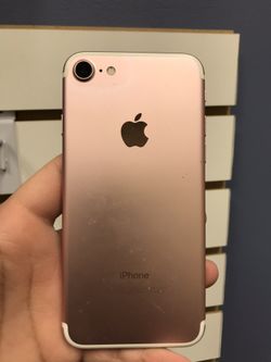 iPhone 7 32GB Factory Unlocked