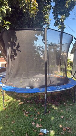 Trampoline
