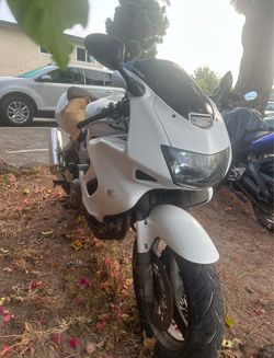 2002 honda rs