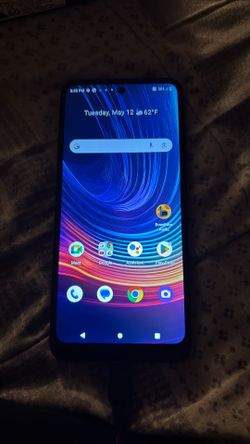 Boost Mobile Celero 5G