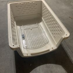 Large Dog Crate