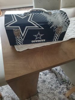 Cowboys Tool Box