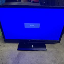 ELEMENT 24” T.V.
