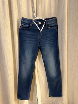 Boys 14-16 Slim Jeans