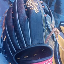 Rawlings Heart Of Hide 12 3/4