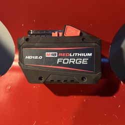 M18 HD12.0 Milwaukee Battery 