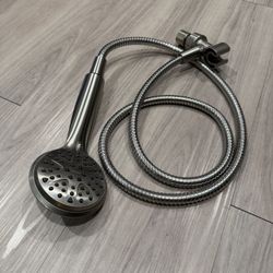 Moen 6-Mode Attune Hand Held Shower Head 