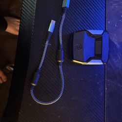 Had Scripts On It Already But U Can Restart It Or Just Use The Ones On It 