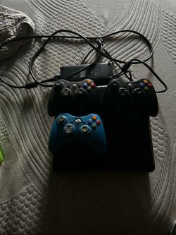 Xbox 360