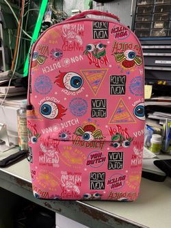 Backpack von dutch